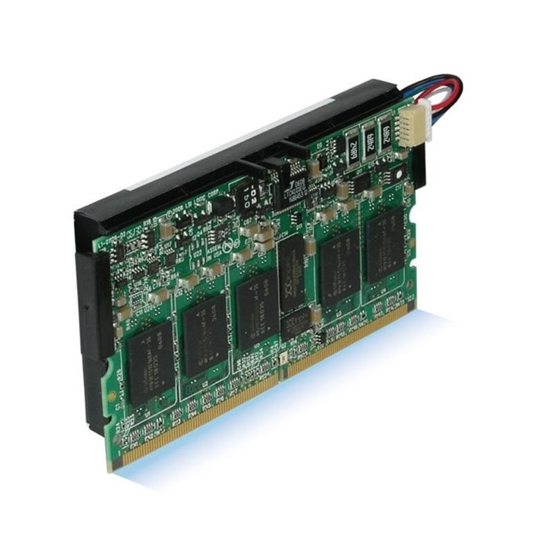 AXXRPCM3 mdulo de memoria 0 25 GB DDR2 200-pin SO-DIMM