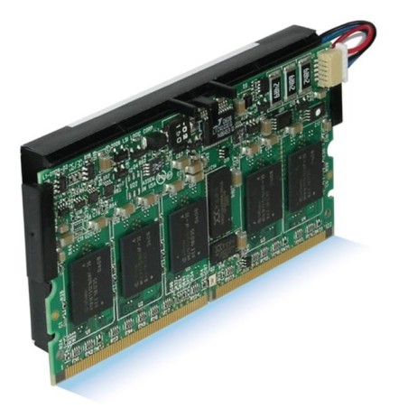 AXXRPCM3 mdulo de memoria 0 25 GB DDR2 200-pin SO-DIMM