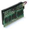 AXXRPCM3 mdulo de memoria 0 25 GB DDR2 200-pin SO-DIMM