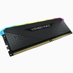 Vengeance RGB CMG16GX4M1E3200C16 mdulo de memoria 16 GB 1 x 16 GB DDR4 288-pin DIMM