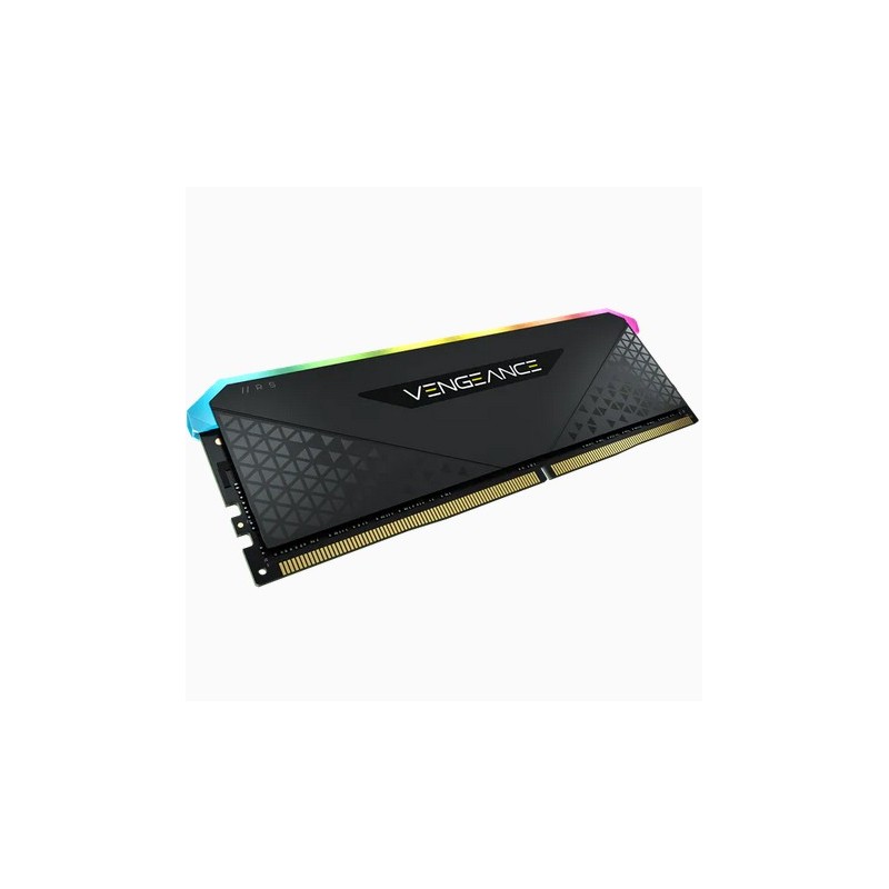 Vengeance RGB CMG16GX4M1E3200C16 mdulo de memoria 16 GB 1 x 16 GB DDR4 288-pin DIMM