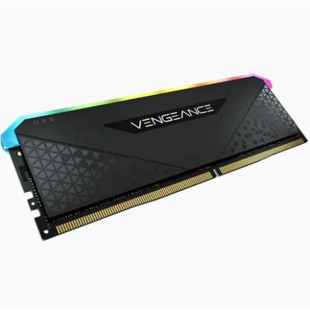Vengeance RGB CMG16GX4M1E3200C16 mdulo de memoria 16 GB 1 x 16 GB DDR4 288-pin DIMM