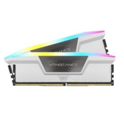 Vengeance CMH32GX5M2D6000Z38W mdulo de memoria 32 GB 2 x 16 GB DDR5 288-pin DIMM