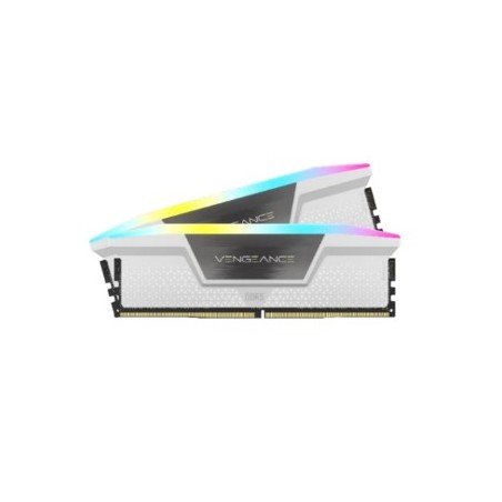 Vengeance CMH32GX5M2D6000Z38W mdulo de memoria 32 GB 2 x 16 GB DDR5 288-pin DIMM