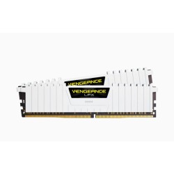 Vengeance LPX CMK16GX4M2E3200C16W mdulo de memoria 16 GB 2 x 8 GB DDR4 3200 MHz