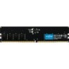 CT16G48C40U5 mdulo de memoria 16 GB 1 x 16 GB DDR5 4800 MT/s 288-pin DIMM