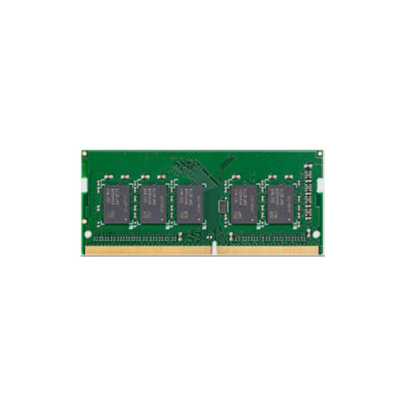 D4ES01-16G mdulo de memoria 16 GB 1 x 16 GB DDR4 ECC