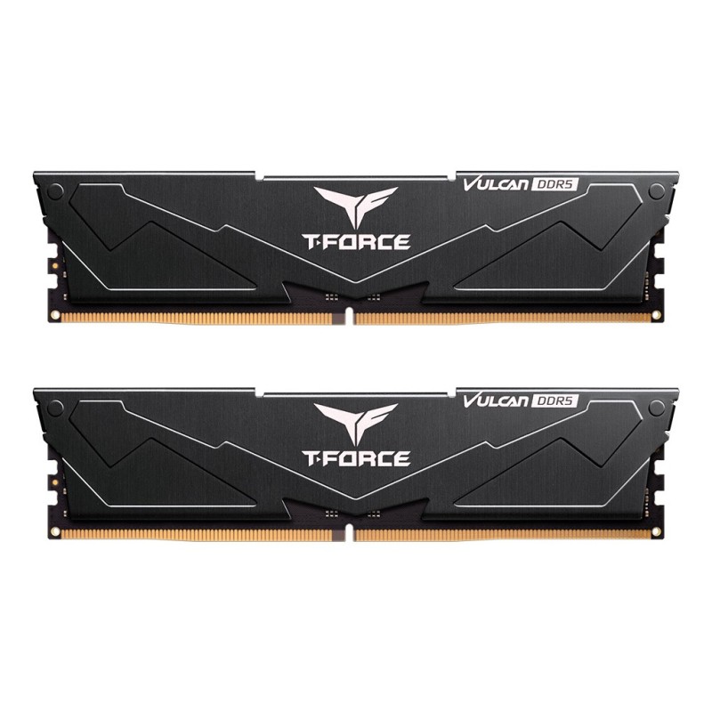 VULCAN FLBD532G6000HC30DC01 mdulo de memoria 32 GB 2 x 16 GB DDR5 288-pin DIMM