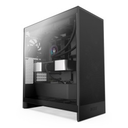 H7 Flow Midi Tower Negro