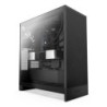 H7 Flow Midi Tower Negro
