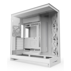 H9 Flow Midi Tower Blanco