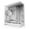 H9 Flow Midi Tower Blanco