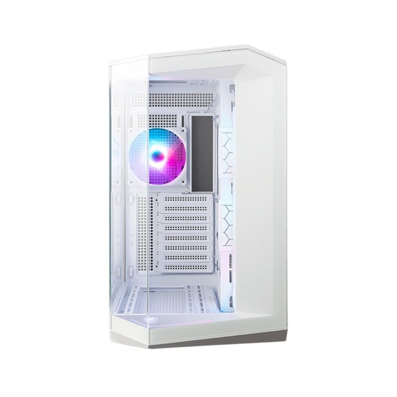 MAG Pano 100R PZ Midi Tower Blanco