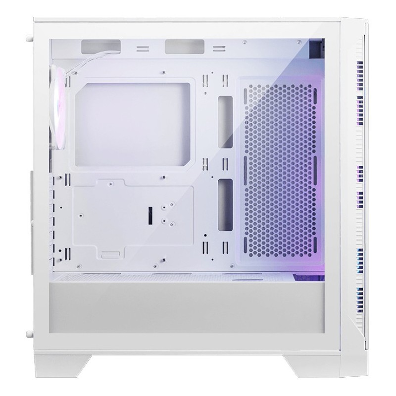 MAG Forge 320R AIRFLOW Micro Torre Blanco