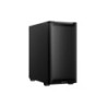 PURE BASE 501 Airflow Black Midi Tower Negro