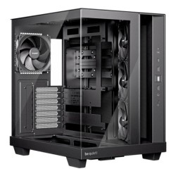 Light Base 500 Midi Tower Negro