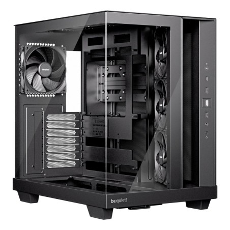 Light Base 500 Midi Tower Negro