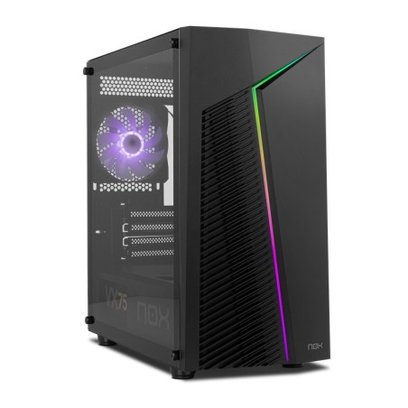 Infinity ZETA Mini Tower Negro