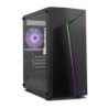 Infinity ZETA Mini Tower Negro