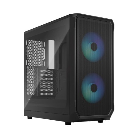 Focus 2 Midi Tower Negro