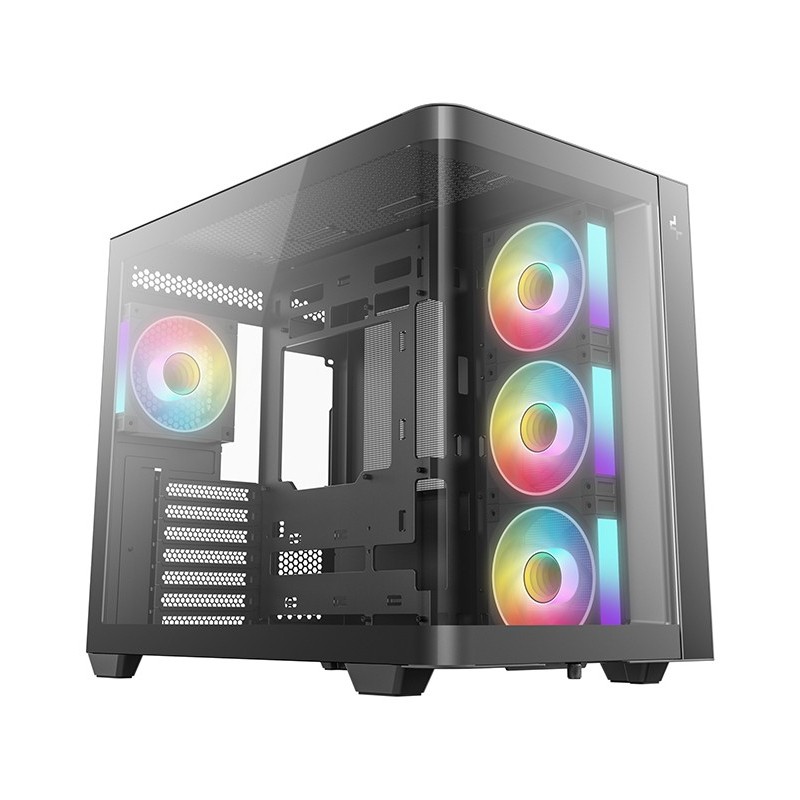 CG530U 4F Torre Negro