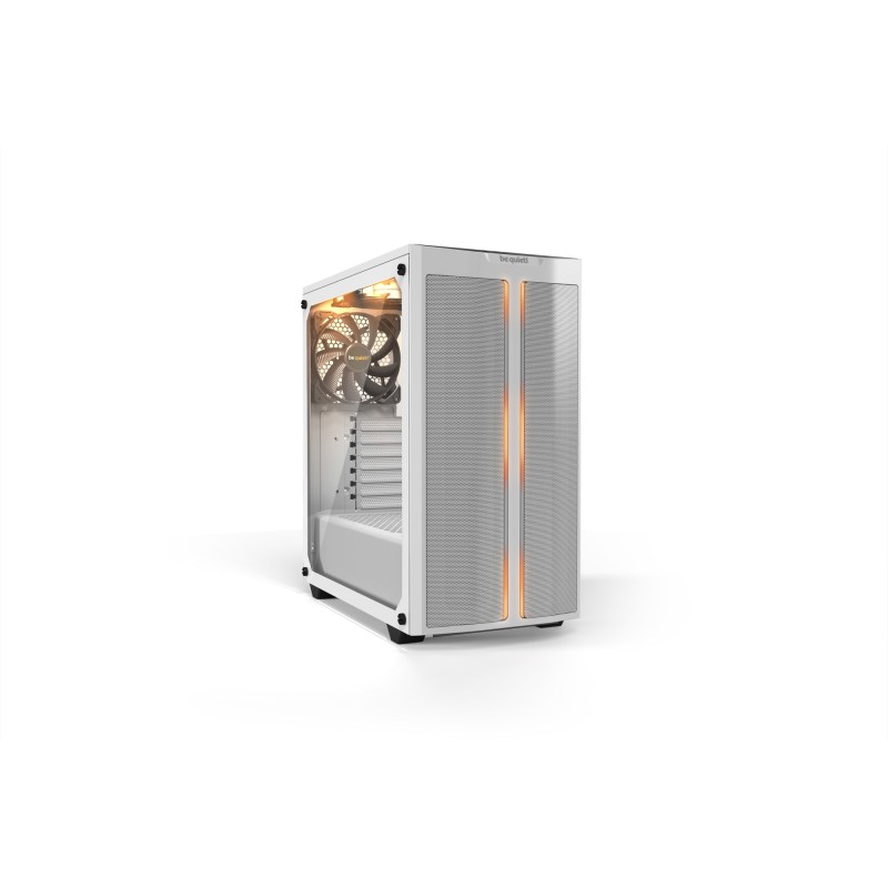 Pure Base 500DX Midi Tower Blanco