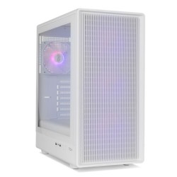 Infinity IOTA Midi Tower Blanco