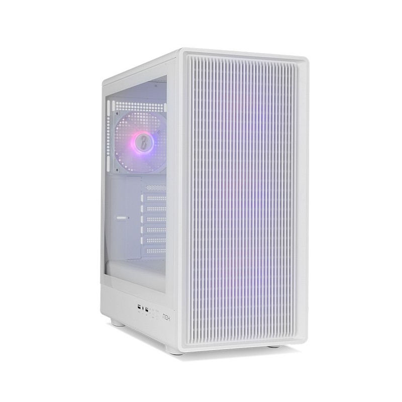 Infinity IOTA Midi Tower Blanco