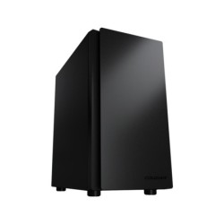 Purity Mini Tower Negro