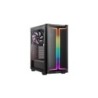 Pure Base 501 DX Black Midi Tower Negro
