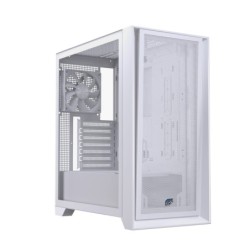 PULSE P600 Core White