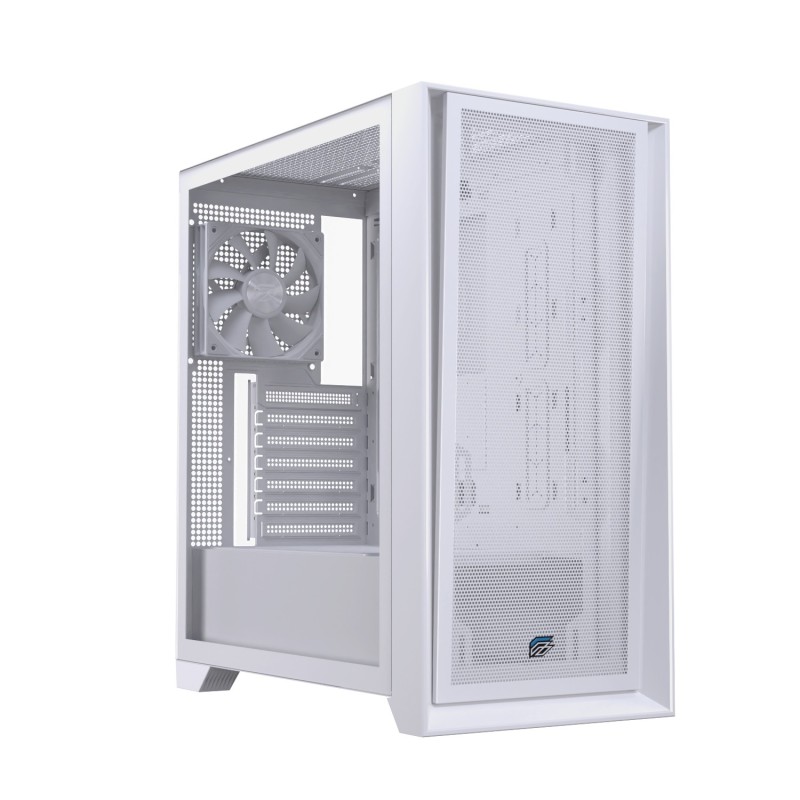 PULSE P600 Core White