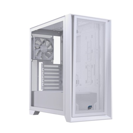 PULSE P600 Core White