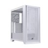 PULSE P600 Core White