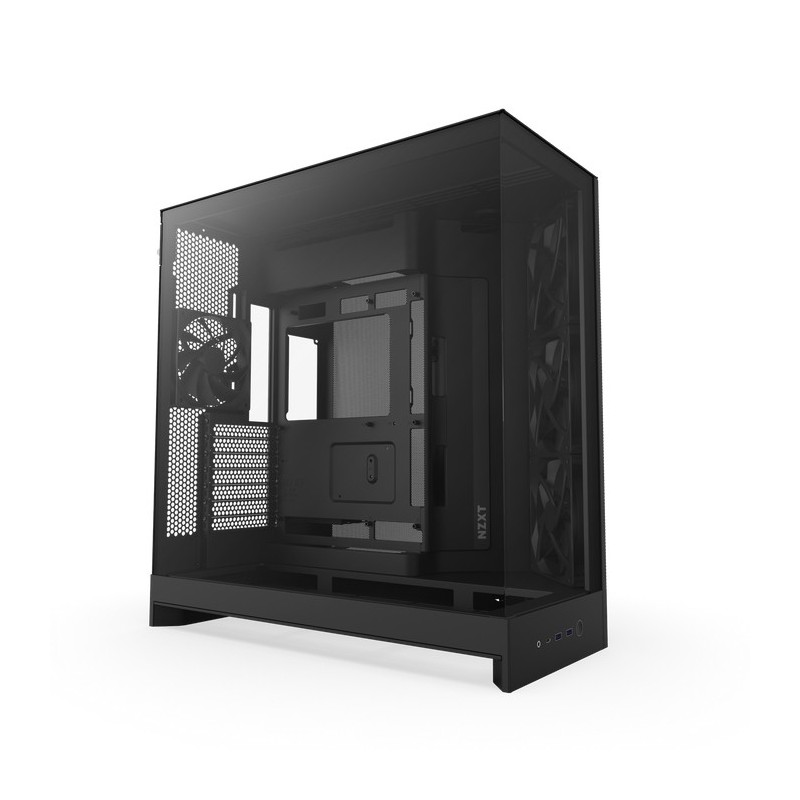H9 Flow Midi Tower Negro