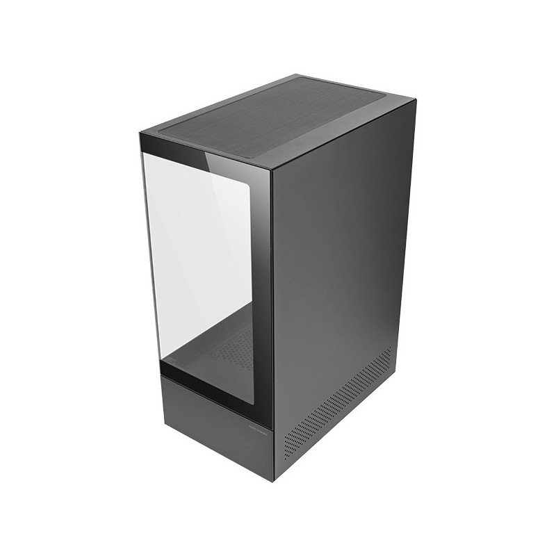 MC-XO Midi Tower Negro