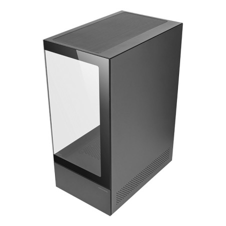 MC-XO Midi Tower Negro