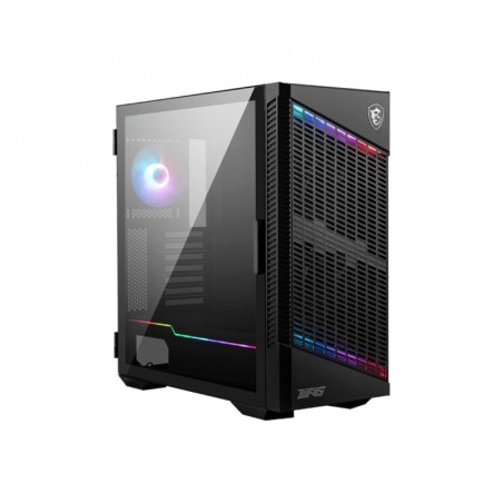 MPG Velox 100P AIRFLOW Midi Tower Negro