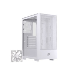 PULSE P100 Core White