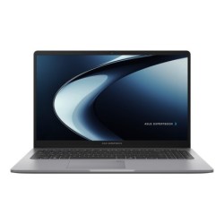 ExpertBook P1 PM1503CDA-S70544X - Ordenador Porttil 15.6" Full HD (AMD Ryzen 5 150  16GB RAM  512GB SSD  Radeon 660M  Windows 11