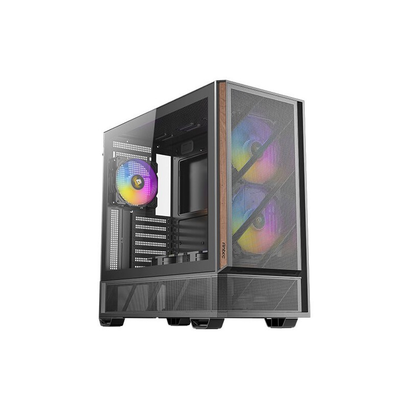 P30 ARGB Midi Tower Negro