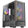 P30 ARGB Midi Tower Negro