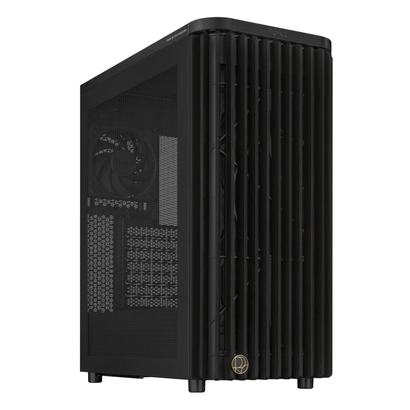 ProArt PA401 Wood Edition Mesh Panel Negro