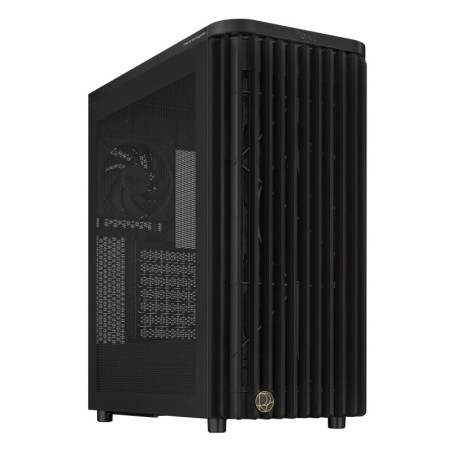 ProArt PA401 Wood Edition Mesh Panel Negro