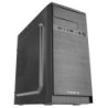 AC4 - Caja de Ordenador de Sobremesa (MicroATX / Mini-ITX Minitower)