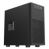Caja Micro ATX AERO C15 con fuente ATX de 500W