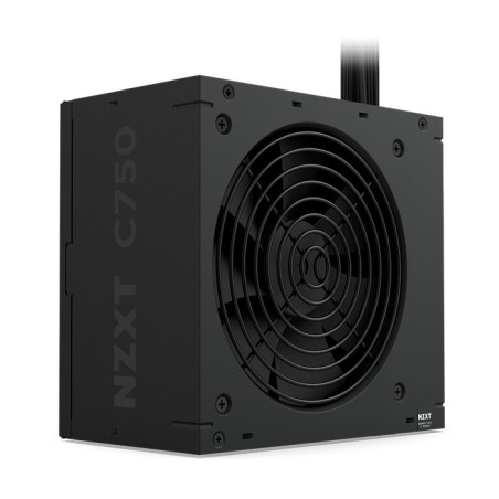 C750 Bronze unidad de fuente de alimentacin 750 W 24-pin ATX ATX Negro