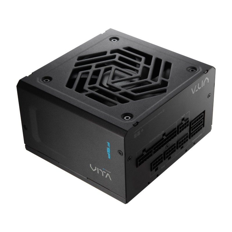VITA GM 750W Unidad de fuente de alimentacin ATX ATX3.1 Negro