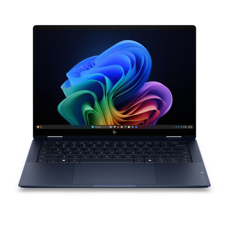 EBX FLIP G2I AI U7-356H 32GB/1T LTE Copilot+ PC Intel Core Ultra 7 Hbrido (2-en-1) 35 6 cm (14") Pantalla tctil 3K LPDDR5x-SDRAM
