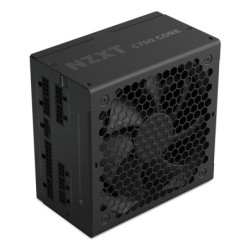 C850 Gold Core unidad de fuente de alimentacin 850 W 24-pin ATX ATX Negro